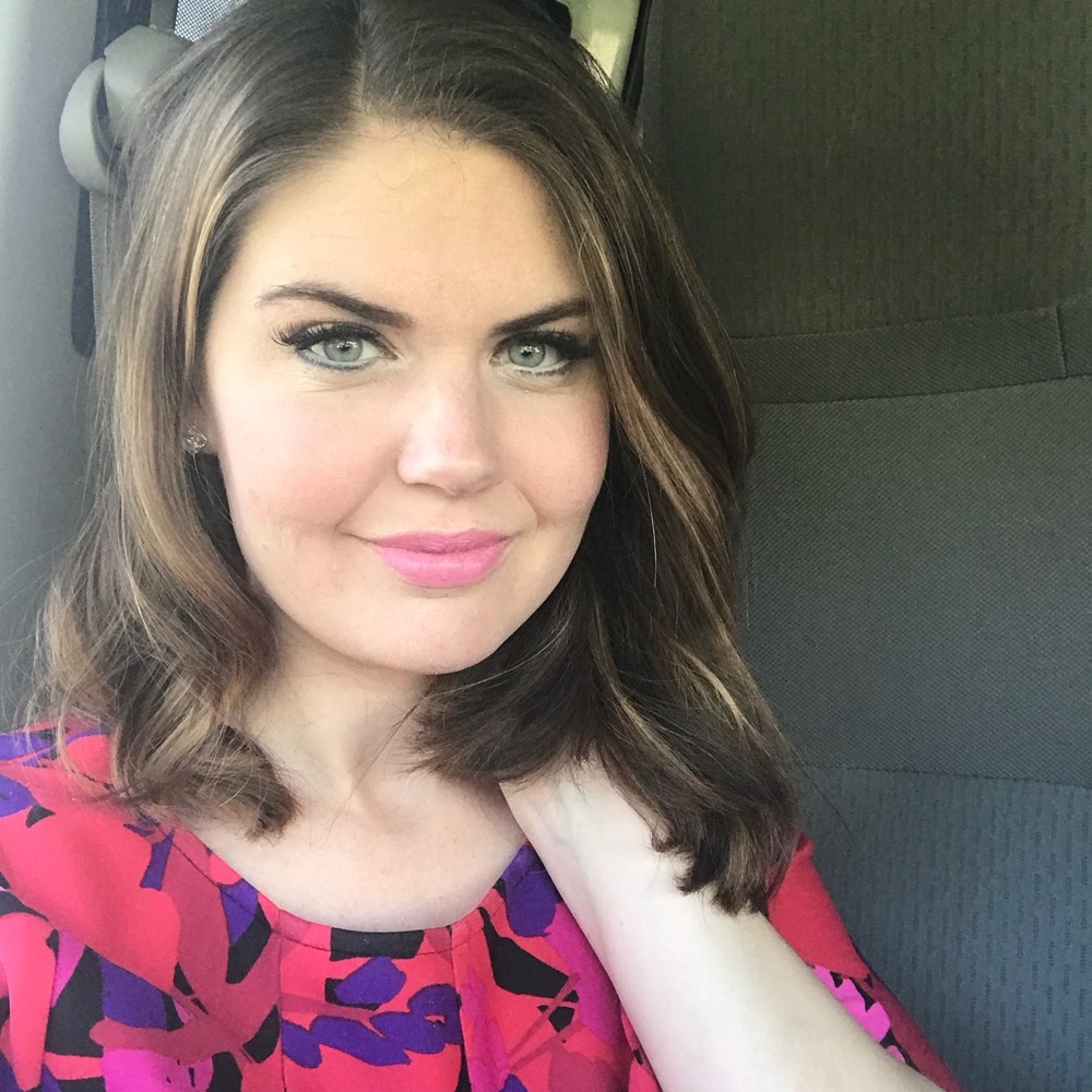 Meet your Posher, Lauren